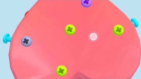 Screw Master 3D Level 29-30 Walkthrough Gameplay Android,iOS