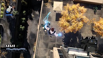 PS4 Longplay [002] Infamous Second Son (part 5 of 8)