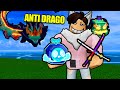 Come DISTRUGGERE i DRAGHI Su ROBLOX Blox Fruit