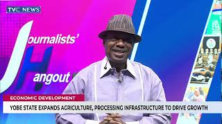 Yobe State Expands Agriculture Processing Infrastructure To Drive Growth screenshot 5