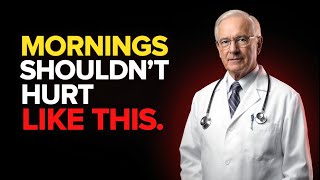 [PEACEFUL SOUL] The Science Behind Morning Depression | And What To Do About It!