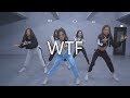 Missy Elliott  - WTF | NARIA choreography | Prepix Dance Studio
