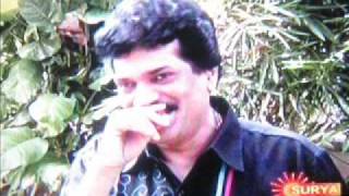 Mg Sreekumars Comment About Gvenugopal