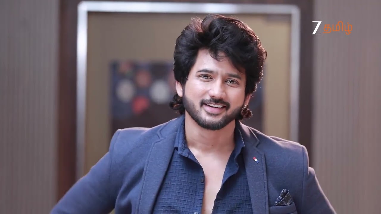 Varisu | Ep - 202 | Webisode | Feb 23 2026 | Zee Tamil