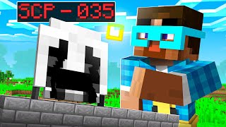 видео: 😨 Майнкрафт но Я НАШЁЛ SCP - 035 (МАСКА ОДЕРЖИМОСТИ) картинка: 😨 Майнкрафт но Я НАШЁЛ SCP - 035 (МАСКА ОДЕРЖИМОСТИ)