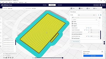 Build Plate Adhesions and How to Prevent Warping - Ultimaker Cura for Complete Beginners Pt 6