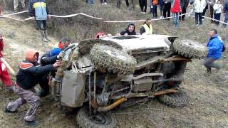 OFFRoad-Bulgaria.bg Shumen 2010