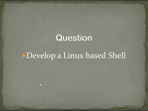 Compiler Design Case Study