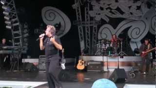 Davy Jones - (I&#39;m Not Your) Steppin&#39; Stone - Epcot 2009