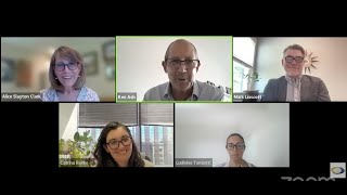 WITA Webinar: Finding Synergies on Carbon Border Adjustment Mechanisms