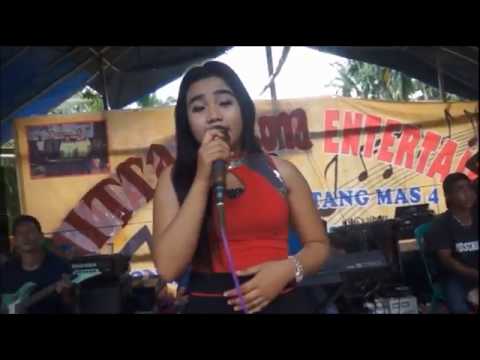 Aulia Pontianak Da4 "Sebatas Angan" - Bersama "MITRA PESONA"