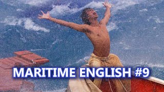 Maritime English #9 | SMCP | UASUPPLY