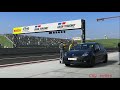 Gran Turismo 6 | GT Compact Car Championship | Renault Clio R.S '11