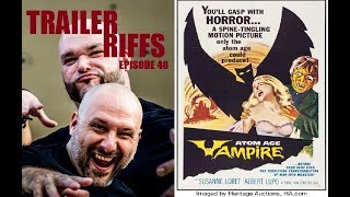 Atom Age Vampire (Trailer Riffs: Episode 48)