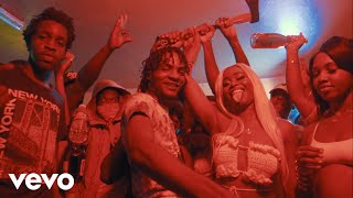 Chappa Vybz - My Style (Official Video)