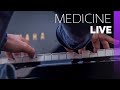 Cesare picco  medicine live version