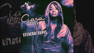 Ciara - Goodies Ft. Petey Pablo (DTenorio Remix)