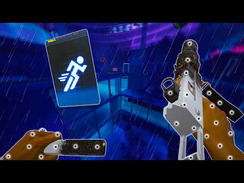 Ajdm The Finals Highlights #3