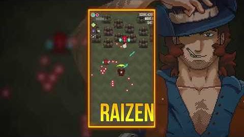 Plunder Kings - Release Trailer