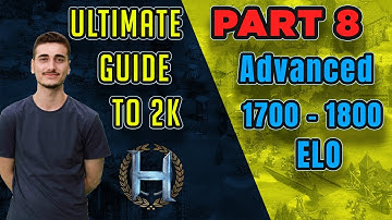 Ultimate Guide To 2k | Map Control & Adapting | Aoe2 DE