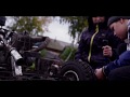 КАРТИНГ ПО БЕЗДОРОЖЬЮ. GO KART OFF ROAD.