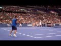 Pete Sampras vs Jim Courier HSBC Cup 2011!! の動画、YouTube動画。