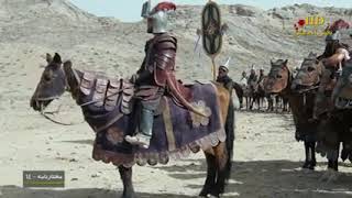 ویدیو کامل نبرد مختار با حسین بن نمیر