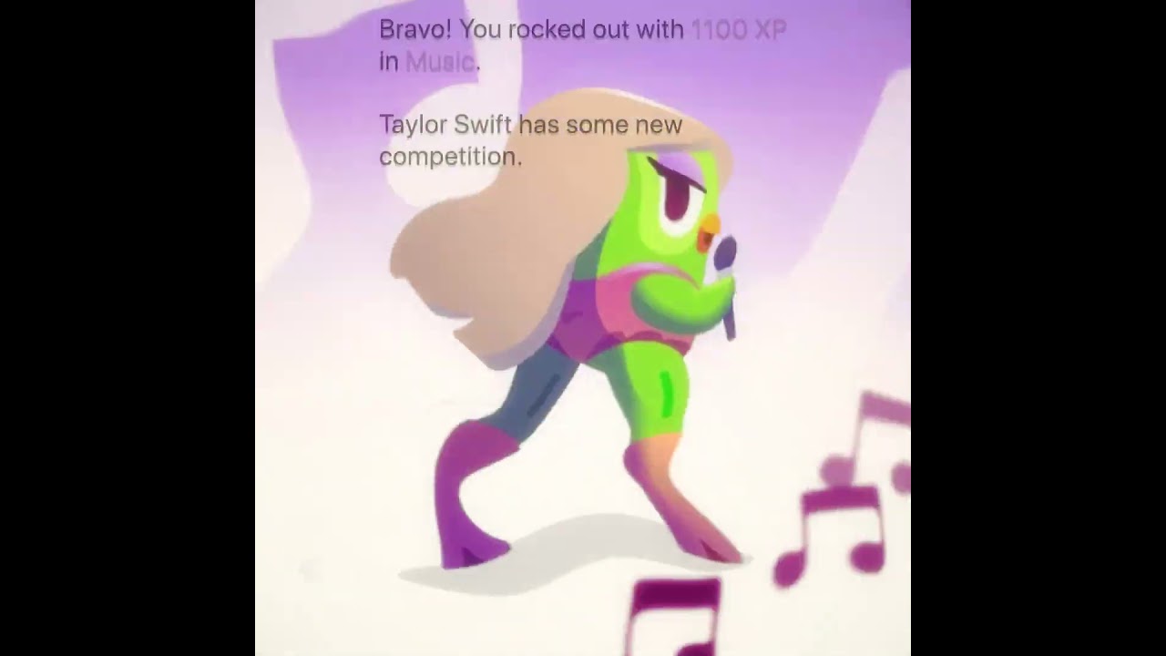 Duolingo edit