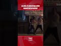 Alkollü Arkadaşların ‘Kayıp Anahtar’ Tartışması Kavgaya Dönüştü! #shorts