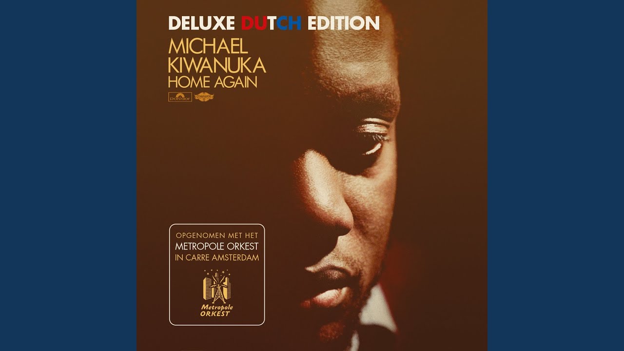 Michael Kiwanuka Worry Walks Beside Me Chords Chordify
