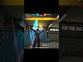 IMPOSSIBLE HEADSHOT ☠️ #shorts #trending #freefire