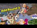 Noah S Ark Animal Stempede Add Round 3