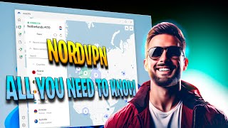 Nordvpn - How Does It Work on 2024