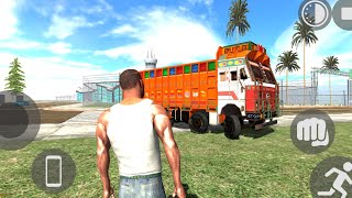 New Update TATA TRUCK Cheat Code In INDIAN BIKE DRIVING 3D Game 🤯|All Secret Codes INDIAN BIKE GAME 
