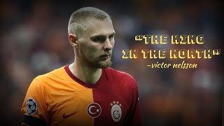 Victor Nelsson Galatasaray | The King In The North