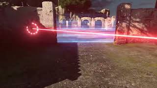 The Talos Principle - Two Pesky Little Buzzers