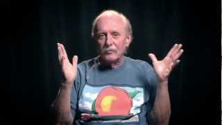 Video thumbnail of ""Fishin' With Duane" as told by Butch Trucks"