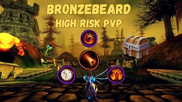 Taking down foes in High Risk PvP – Project Ascension | Warcraft Reborn