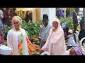 YOU'LL LOVE THIS: SADE OKOYA & DAUGHTER ELEGANT DANCE MOMENTS