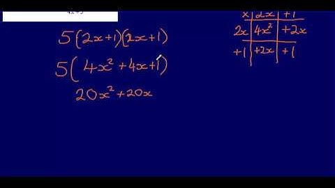 21. Solving Equations (GCSE Maths - Edexcel Practice Tests Set 3 - 3H)