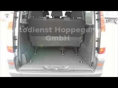 mercedes-benz-vito-vito-116-cdi-kombi-lang,-klima,-9-sitzer