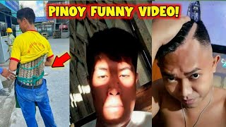 Subukan Mong Hindi Matawa Sa Mga Laptrip Moment Sa Buhay!|funny videos Compilation