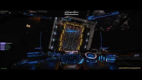 Elite Dangerous  (PC)  Unlocking Engineers - Lei Cheung  !!! [Episode 14]