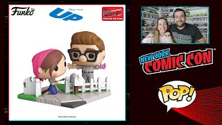 TODA LA INFORMACIÓN PARA COMPRAR los FUNKO POP EXCLUSIVOS de la NEW YORK COMIC CON 2020 | FUNKOLOKI