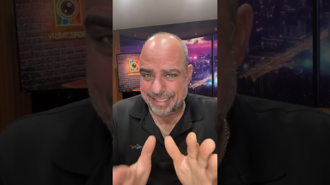 ההזיה שרביב דרוקר מאיים על נתניהו לקראת הנאום היום באו״ם…