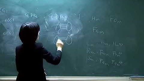 Rho, Yoomi (Univ. of Incheon) / Turan type problems forbidding complete graphs and complete...