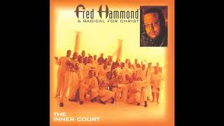 Watch Fred Hammond Oh Zion video