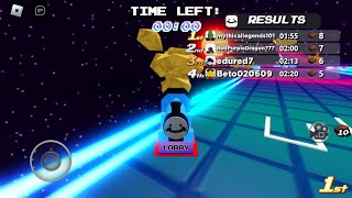 Skengines Moonstroll 1St Place