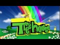 9 Story Entertainment/Treehouse (2010-2013)