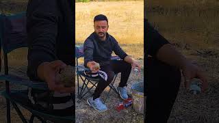 Geri Dönüşüm Projesi - Kagıt Ve Talaşdan Pelet Yapmayı Denedik.